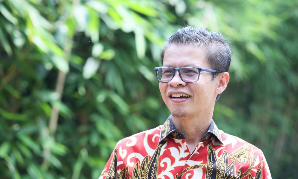 Ketahanan Ekonomi Nasional dalam Ketidakpastian&nbsp;Global