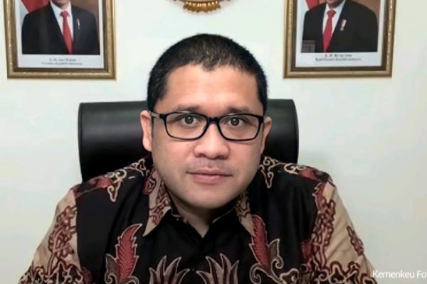 BKF: Kinerja Manufaktur Tetap Ekspansif dan Inflasi Semakin&nbsp;Terkendali
