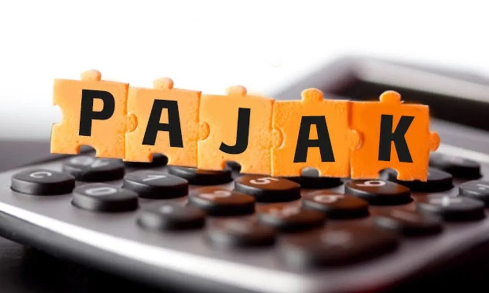 DJP: Penerimaan Pajak Sektor Usaha Ekonomi Digital Sebesar Rp 24,12&nbsp;Triliun.