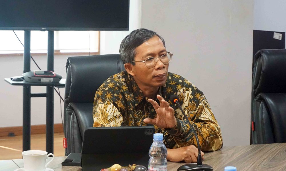 Bappebti Kembali Terapkan Rating Pialang Berjangka Periode Januari-Maret&nbsp;2024