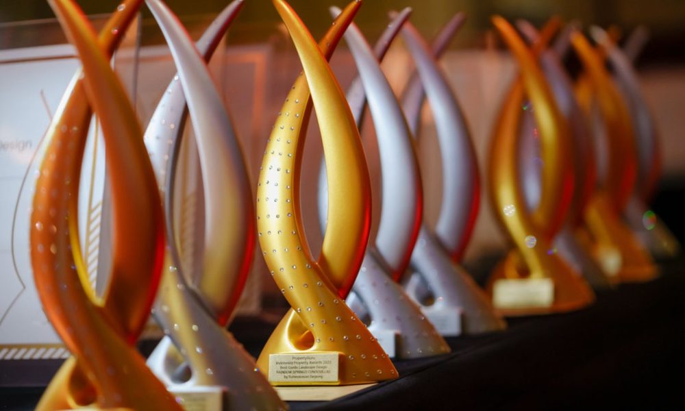 Masuki Tahun ke-10, PropertyGuru Indonesia Property Awards Kenalkan Kategori&nbsp;Baru