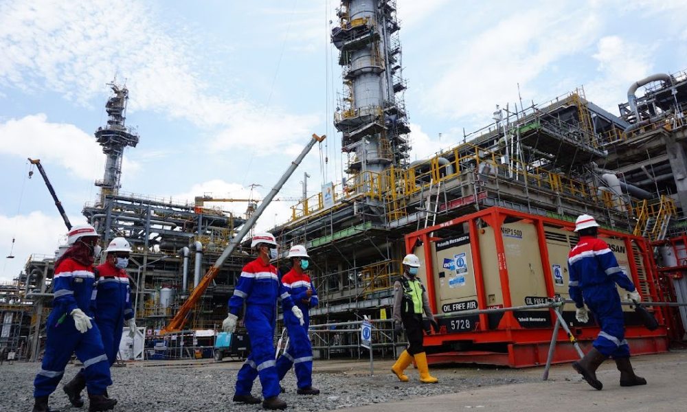 Hingga 30 Mei 2024, Realisasi Penerimaan Pajak Kanwil DJP Jakarta Khusus Sebesar Rp 102,59&nbsp;Triliun