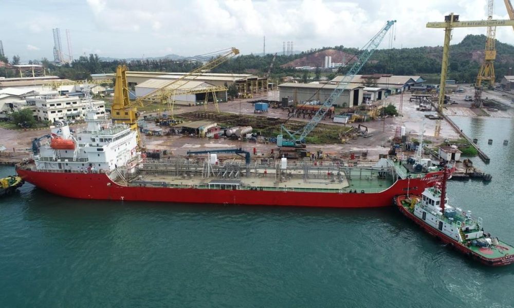 Ekspansi Market Global, PIS Tembus Dua Rute Baru di&nbsp;Afrika