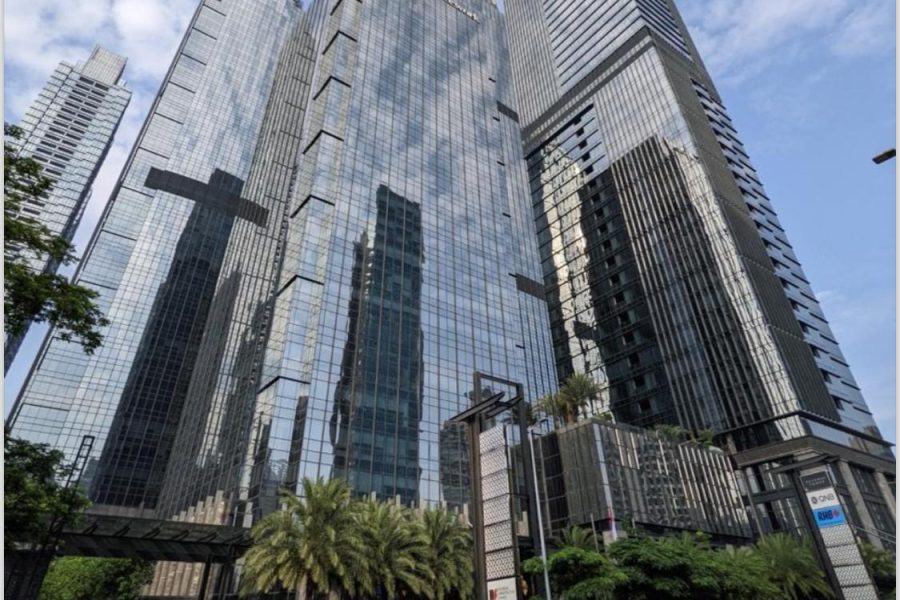 Hingga 31 Mei 2024, Penerimaan Pajak Kanwil DJP Jaksel II Capai 41,63 Persen dari&nbsp;Target