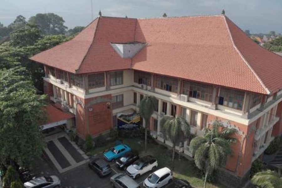 Hingga 31 Mei 2024, Penerimaan Pajak Kanwil DJP Bali Capai 45,88 Persen dari&nbsp;Target