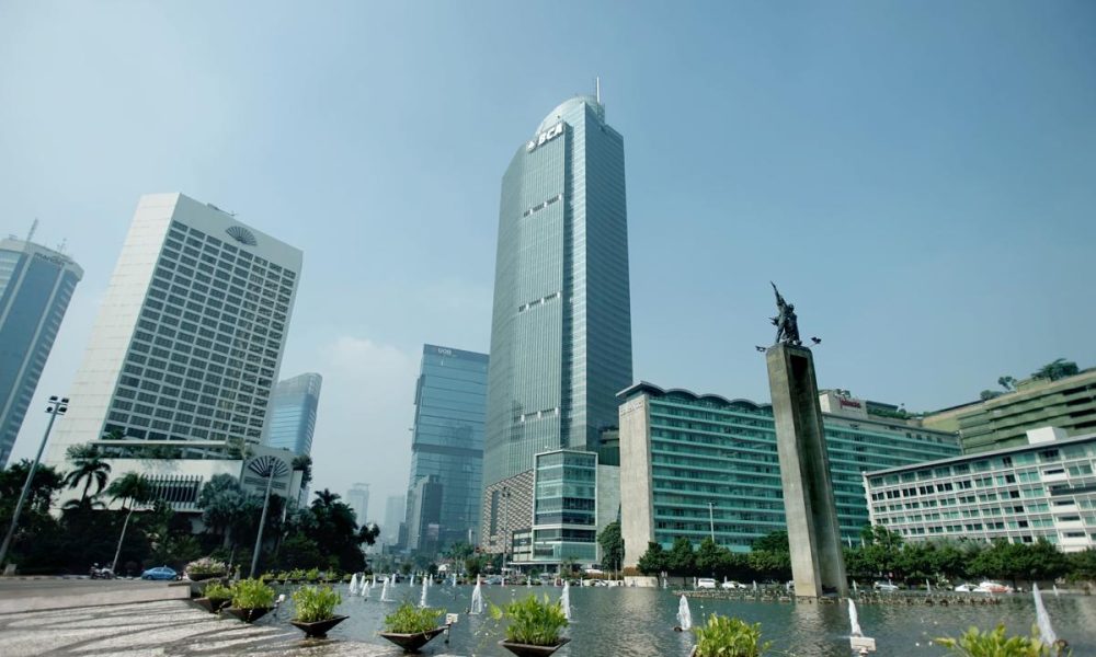 Forbes Kembali Nobatkan BCA Jadi Bank Terbaik di&nbsp;Indonesia