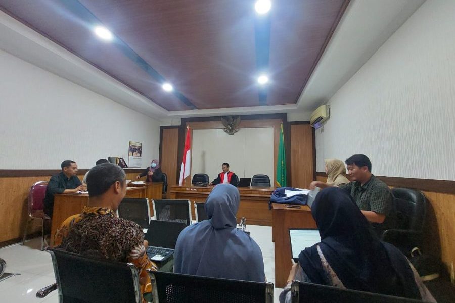 Kanwil DJP Jatim II Kembali Menang dalam Praperadilan Tindak Pidana&nbsp;Pajak