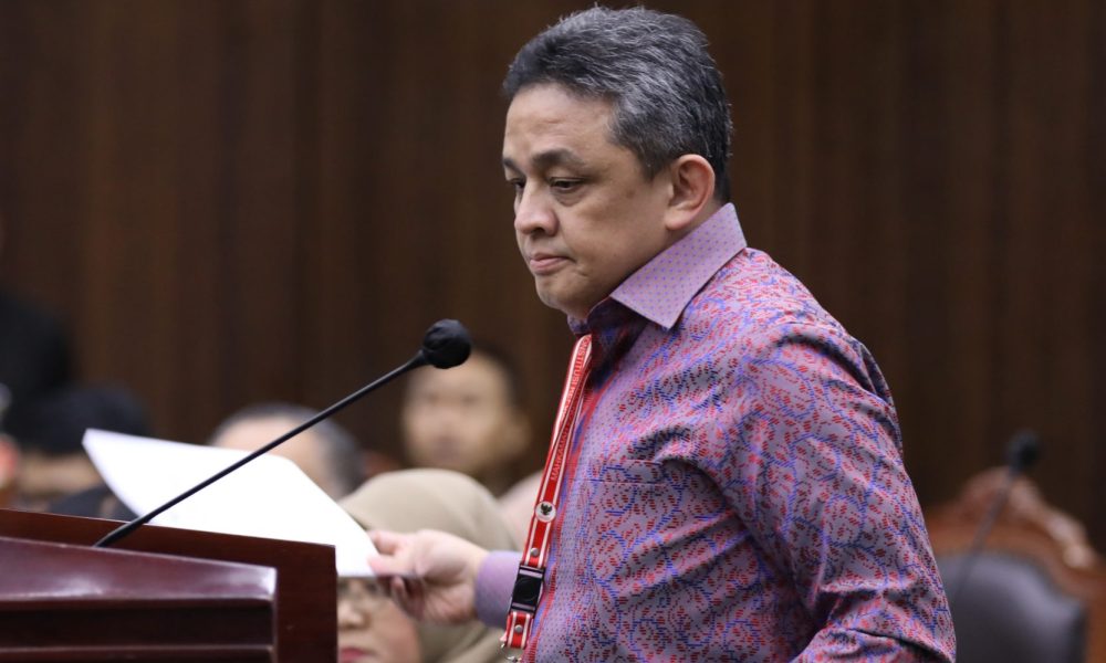 Berikut Alasan Pemerintah Tetapkan Pajak Tinggi untuk Tempat Hiburan&nbsp;Malam