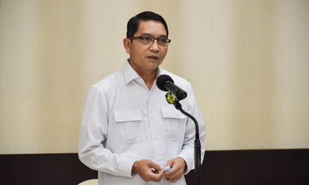Kementerian ESDM: Transaksi Perdagangan Karbon Tahun 2023 Capai Rp 84&nbsp;miliar