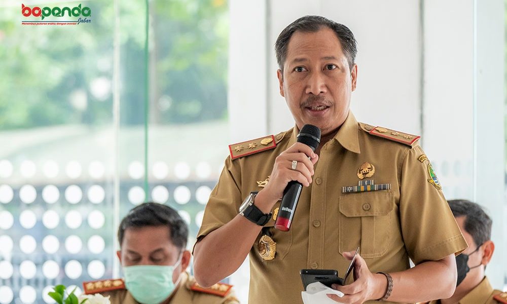 Bapenda Jabar Siapkan Voucher Bensin dan Diskon Pajak Kendaraan&nbsp;Bermotor