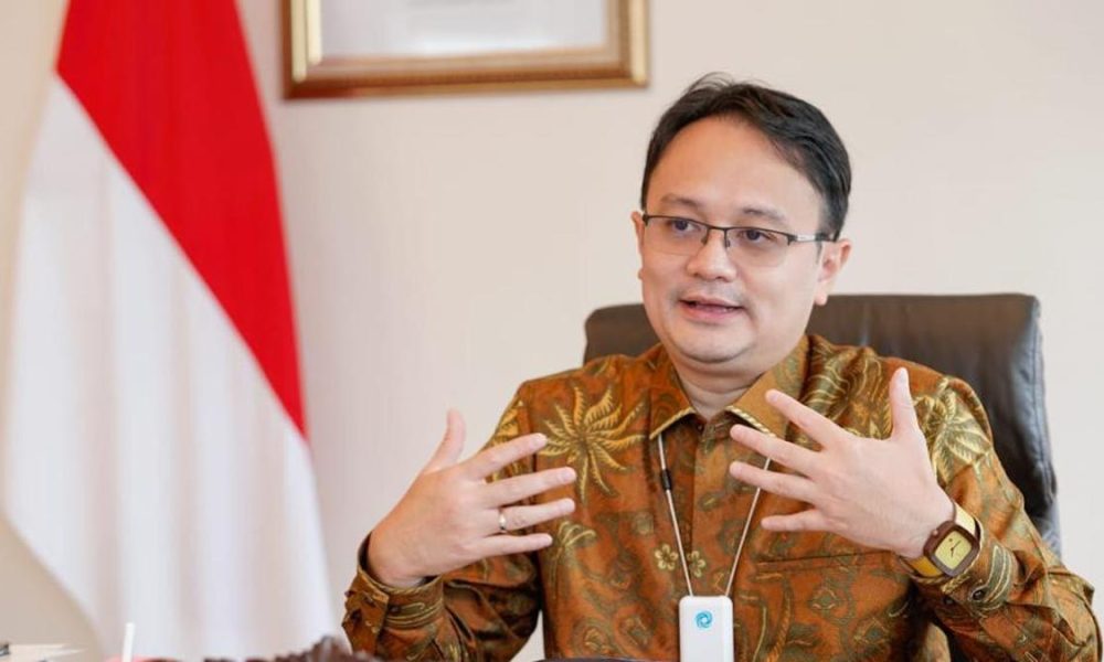 Wamendag Jerry Dorong Peningkatan Perdagangan Indonesia-Jepang
