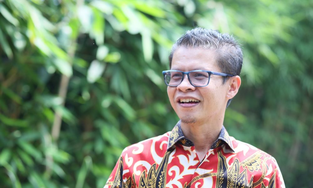 RAPBN 2025: Optimisme Kebijakan Fiskal dalam Masa&nbsp;Transisi