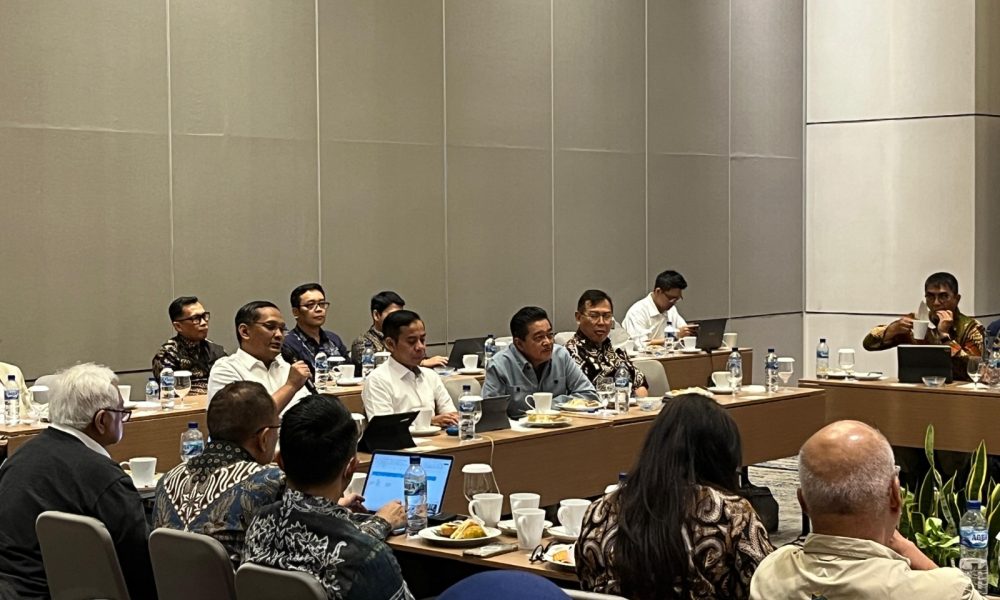 SMF: Sektor Perumahan Jadi Pendorong Perekonomian dan Pengentasan&nbsp;Kemiskinan