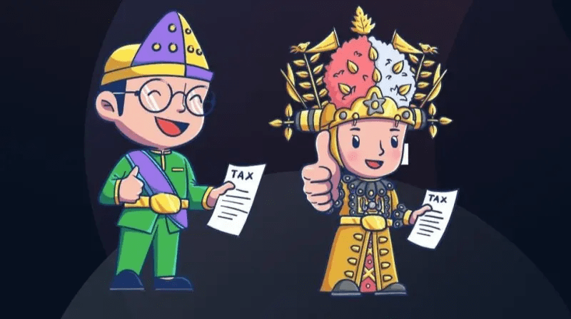 Badan Keuangan Kota Gorotalo Luncurkan Inovasi Bayar dan Lapor Pajak&nbsp;“On-line”