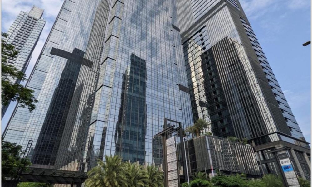 Sampai Juli 2024, Realisasi Penerimaan Pajak Kanwil DJP Jaksel II Sebesai Rp 36,72&nbsp;Triliun